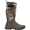 Rocky Men's Trophy Tall Rubber Boot, 14 in Height, Realtree Apx, 7 RKS0639 - alternate 4
